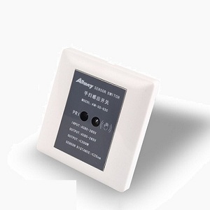 Công tắc cảm biến chuyển động tầm gần Allmay AM-SS-03C