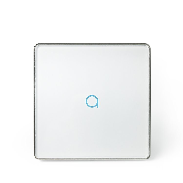 Công tắc cảm ứng 1 nút SmartZ SW1V0.1