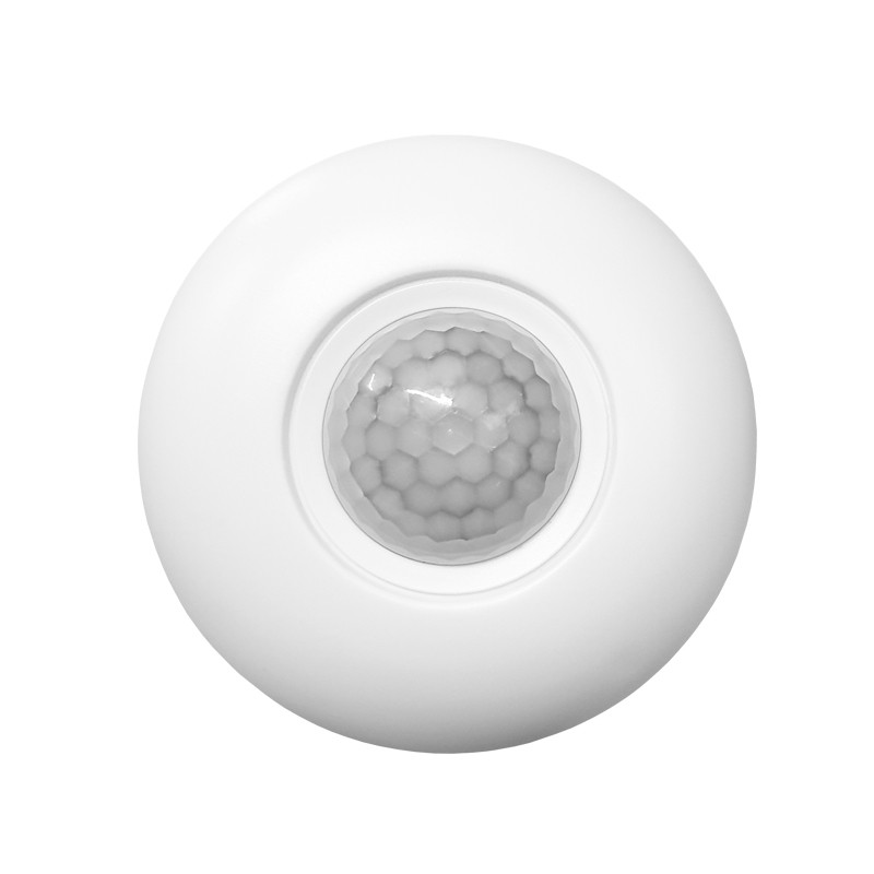 CÔNG TẮC CẢM ỨNG CHUYỂN ĐỘNG PIR XD3602