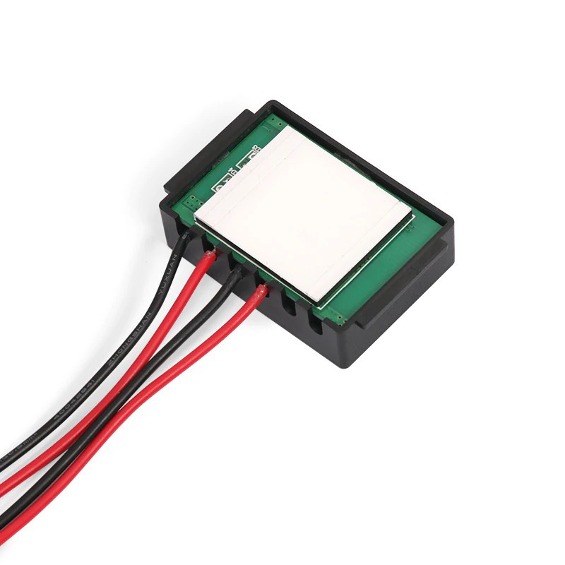 Công tắc cảm ứng dán gương Marvel One CY-D12TOA03 Công tắc cảm ứng dán gương Marvel One CY-D12TOA03