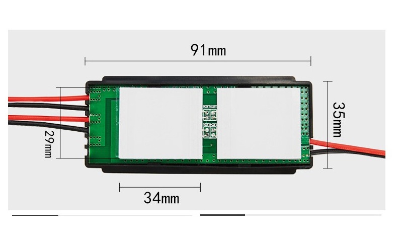 Công tắc cảm ứng dán gương, sấy gương Marvel One HM-B12TOB03