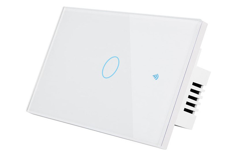 CÔNG TẮC CẢM ỨNG WIFI 1 KÊNH