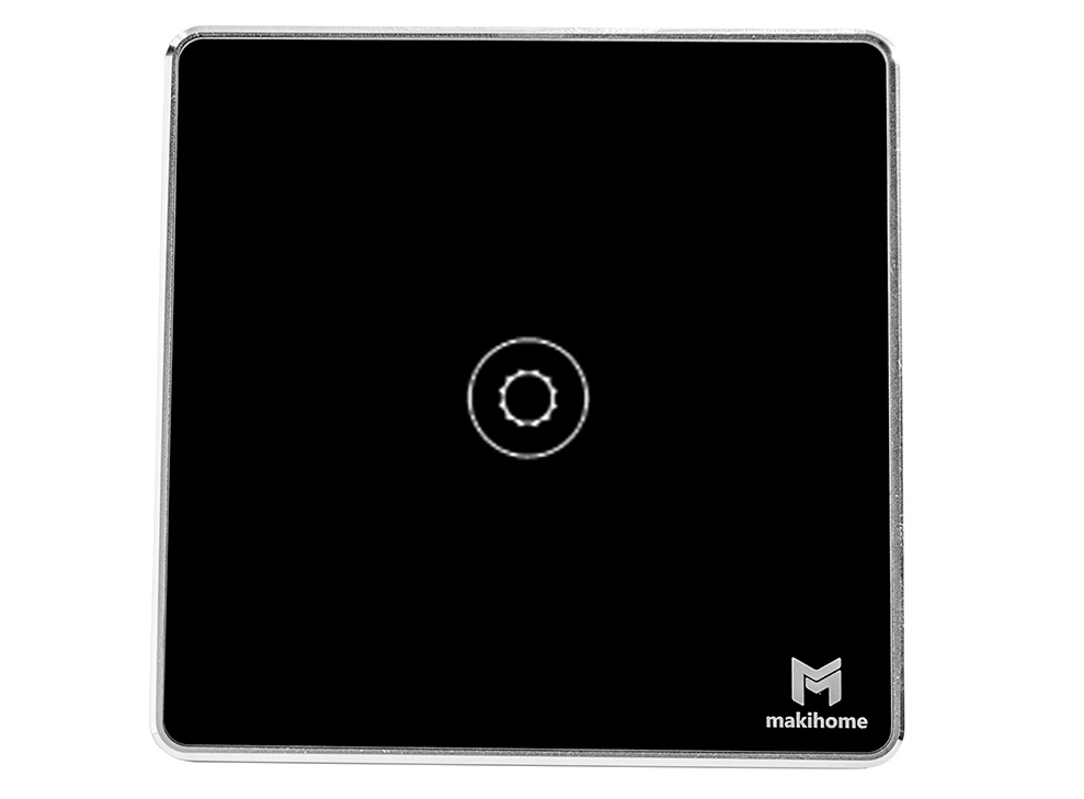 Công tắc cảm ứng Wifi thông minh công suất cao (EU)