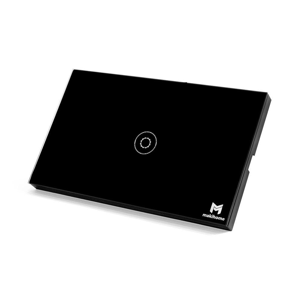 Công tắc cảm ứng WiFi thông minh công suất cao (US) Công tắc cảm ứng WiFi thông minh công suất cao (US)