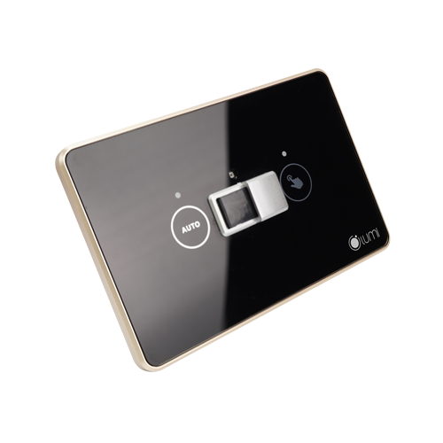 Công tắc cầu thang tích hợp cảm biến LM-MSZ