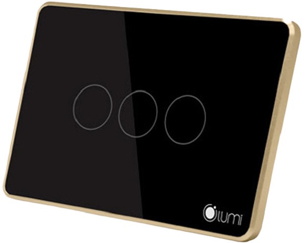 Công Tắc Công Suất Cao Viền Nhôm 3 Nút LM-S3H Công Tắc Công Suất Cao Viền Nhôm 3 Nút LM-S3H