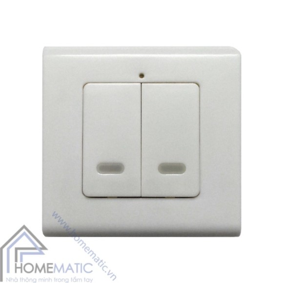 Công tắc phát sóng RF RB1 Công tắc phát sóng RF RB1