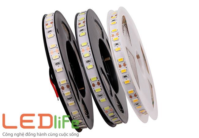CUỘN ĐÈN LED LUMI 5m CUỘN ĐÈN LED LUMI 5m