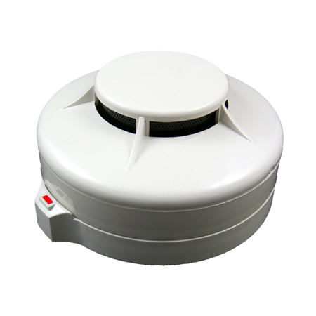 Đầu báo khói Yun Yang YSD-02 Đầu báo khói Yun Yang YSD-02