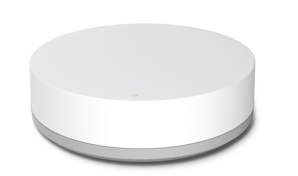 Đầu báo nước tràn không dây DAHUA DHI-ARD910-W