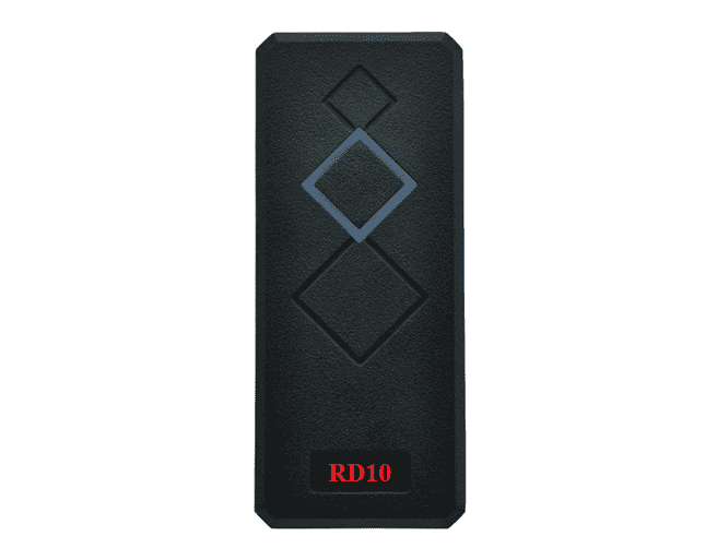 Đầu đọc thẻ phụ RD10