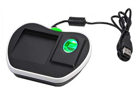 Đầu đọc vân tay Zkteco ZK8500R