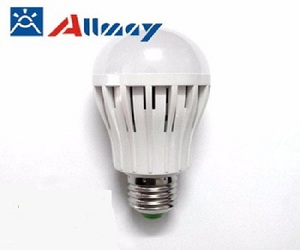 Đèn Led cảm biến chuyển động Radar vi sóng Allmay