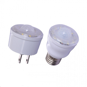 Đèn Led Cảm Biến Thân Nhiệt DL- 003/004 Đèn Led Cảm Biến Thân Nhiệt DL- 003/004