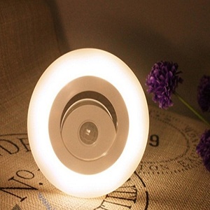 Đèn Led cảm ứng chuyển động, ánh sáng LS-8905