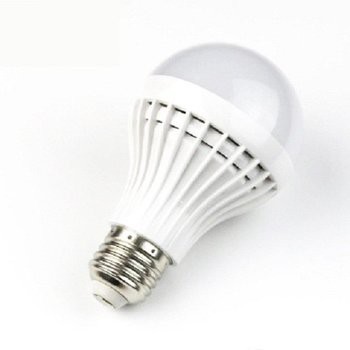 Đèn Led cảm ứng chuyển động rada vi sóng Woai Đèn Led cảm ứng chuyển động rada vi sóng Woai