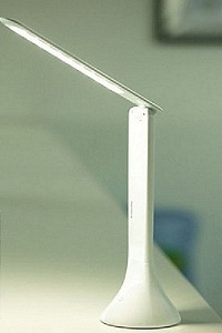 Đèn LED cảm ứng để bàn, bảo vệ mắt RL1-W