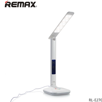 Đèn LED để bàn đa chức năng Remax RL-E270