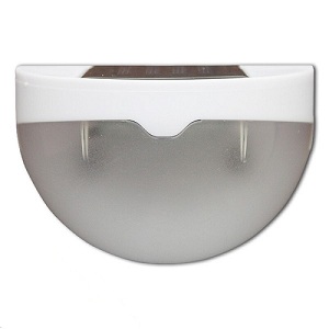 Đèn LED năng lượng mặt trời cảm biến ánh sáng XY-1809