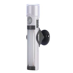 ĐÈN LED THÔNG MINH N008 2 IN 1