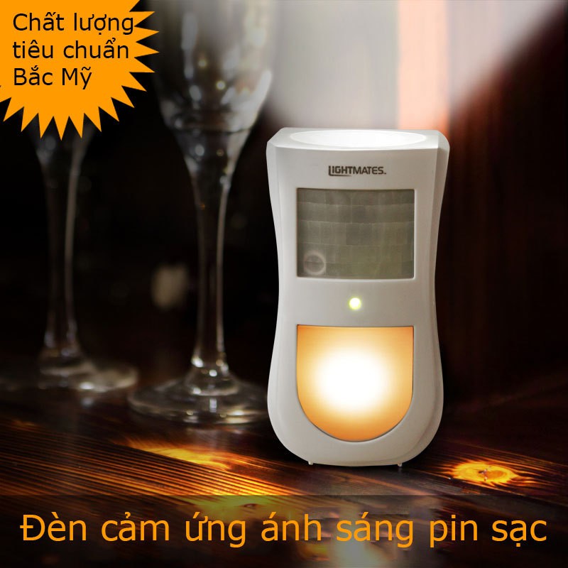 Đèn thông minh LIGHTMATES 4 in 1