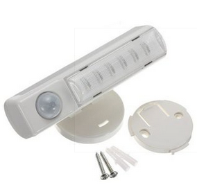 Đèn tủ quần áo đa năng SL-01