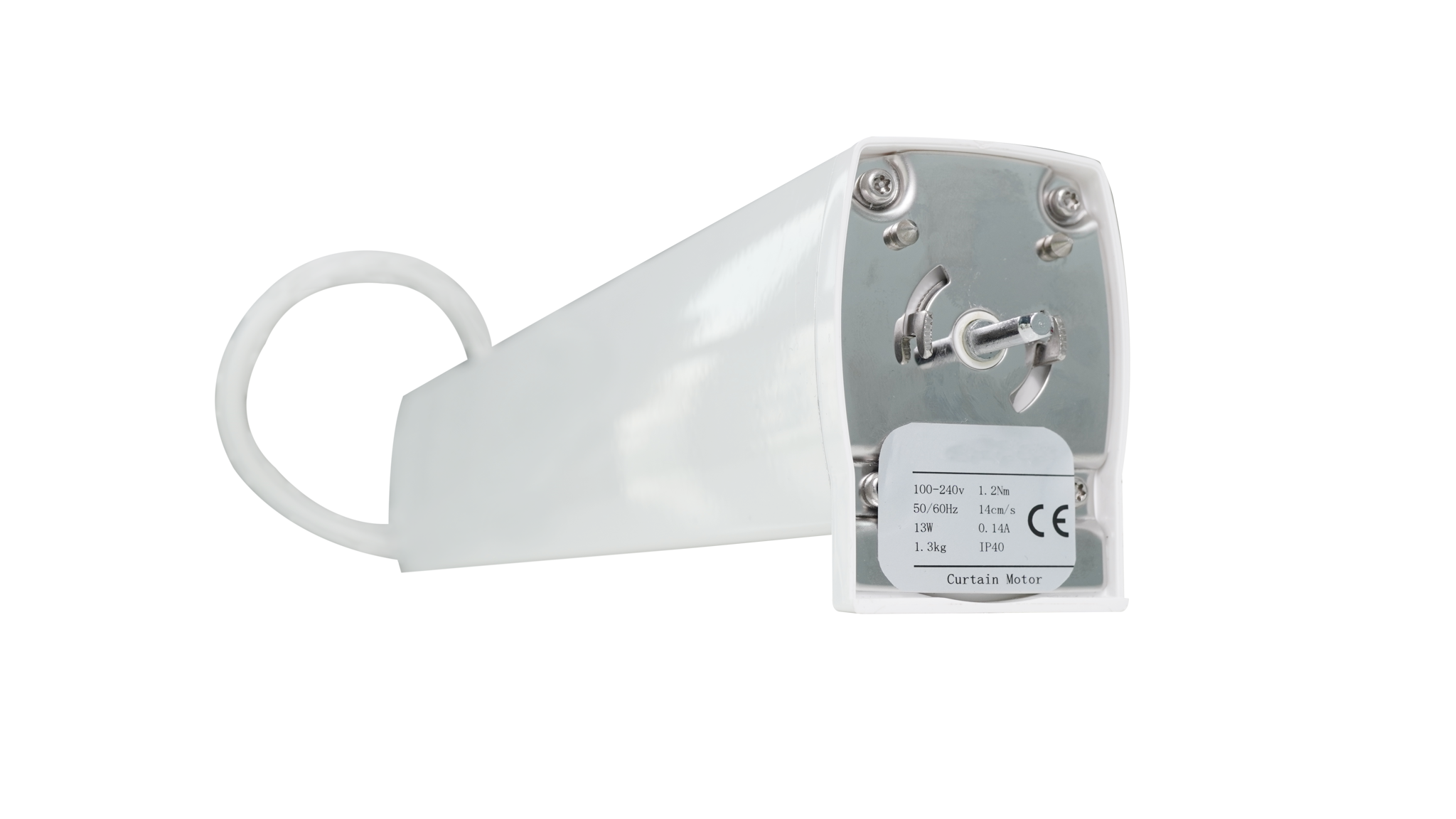 Động cơ rèm Lumi DT99LM Động cơ rèm Lumi DT99LM