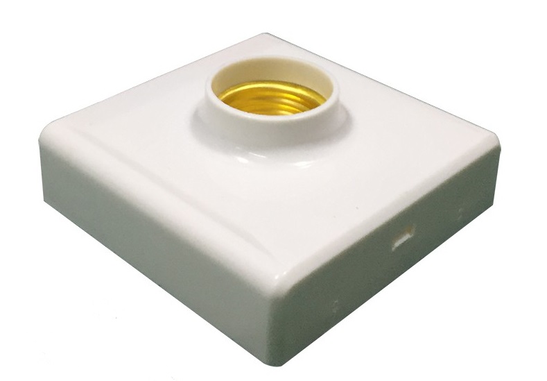 Đui đèn cảm ứng chuyển động Radar ánh sáng YFRL01