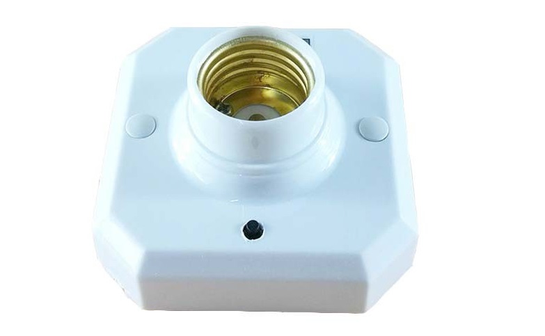 Đui đèn điều khiển từ xa học lệnh JINHAI DJ03 Đui đèn điều khiển từ xa học lệnh JINHAI DJ03