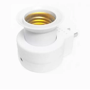 Đui đèn điều khiển từ xa không cần học lệnh LK-201