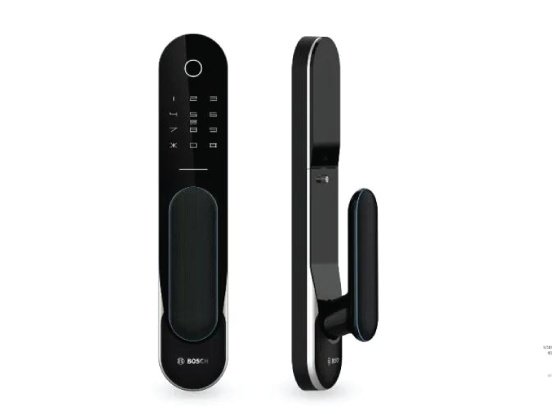 KHÓA CỬA ĐIỆN TỬ BOSCH FU700 KHÓA CỬA ĐIỆN TỬ BOSCH FU700