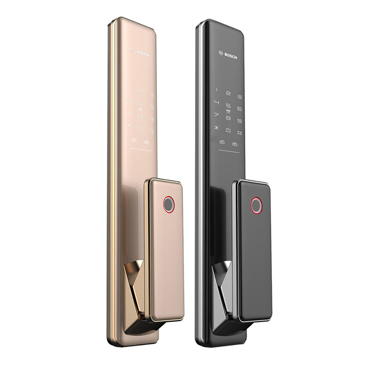 Khóa cửa điện tử Bosch FU780 Khóa cửa điện tử Bosch FU780