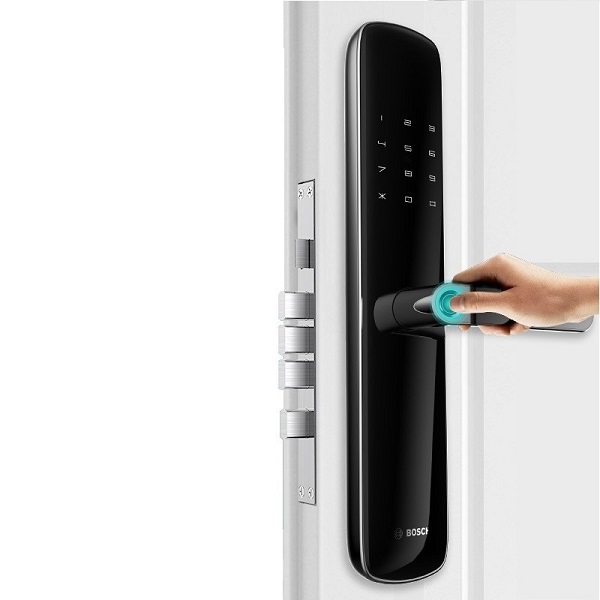 Khóa cửa điện tử Bosch ID60