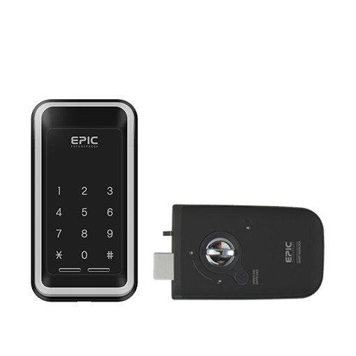 Khóa cửa điện tử Epic ES 100D