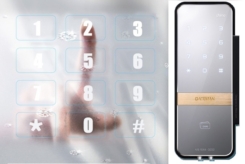Khóa cửa điện tử Gateman Shine S