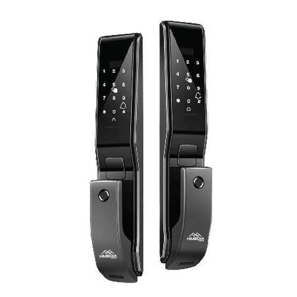 Khoá cửa điện tử HIMEDIA HOME H38 Khoá cửa điện tử HIMEDIA HOME H38