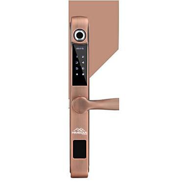 Khoá cửa điện tử HIMEDIA HOME P65