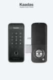 Khóa cửa điện tử KAADAS R6