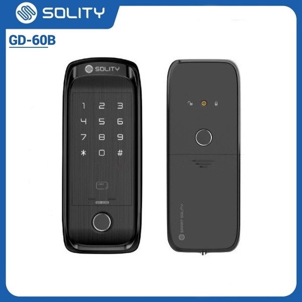 Solity GD-60B