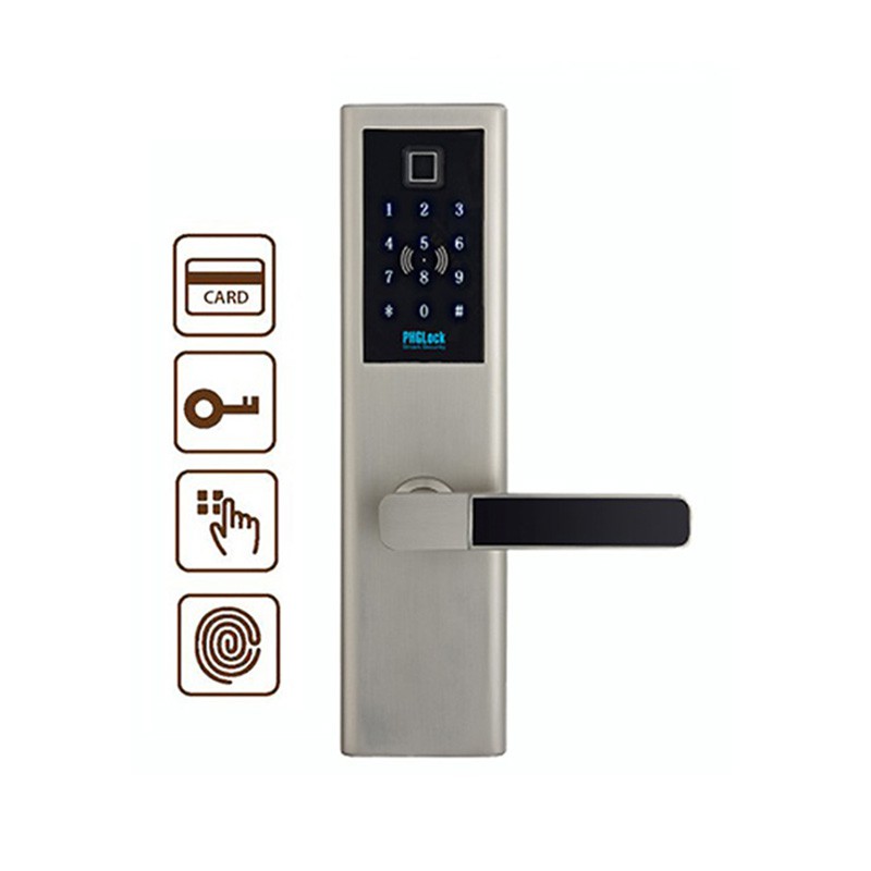 Khóa cửa điện tử PHGLock FP8161