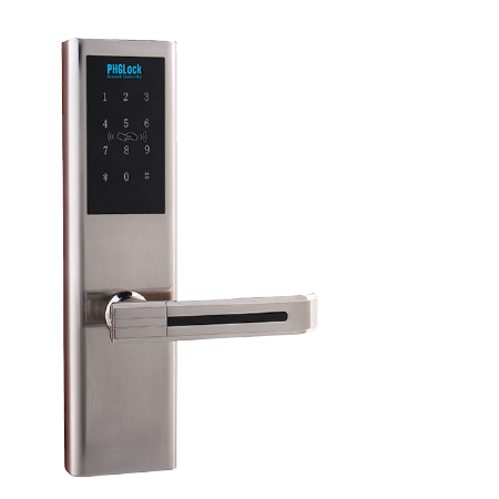 Khóa cửa điện tử PHGLock KR8161 Khóa cửa điện tử PHGLock KR8161