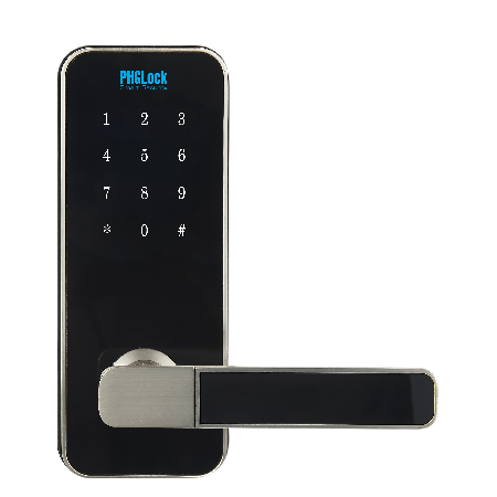 Khóa cửa điện tử PHGLock KR8171 Khóa cửa điện tử PHGLock KR8171