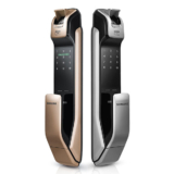 Khoá cửa điện tử SAMSUNG SHP-DP728BK/EN