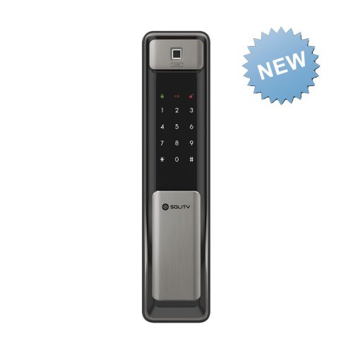 Solity GSP-2000BK DS