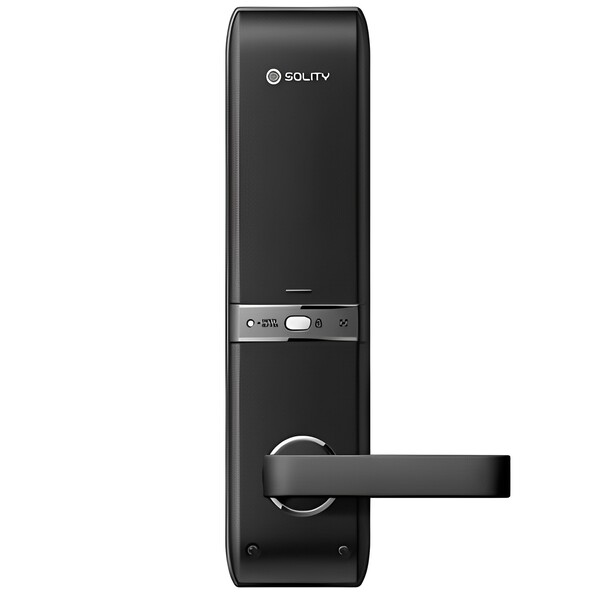 Khoá cửa điện tử Solity Sync SM-1000K