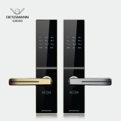 Khoá cửa điện tử thông minh DESSMANN C800 Khoá cửa điện tử thông minh DESSMANN C800