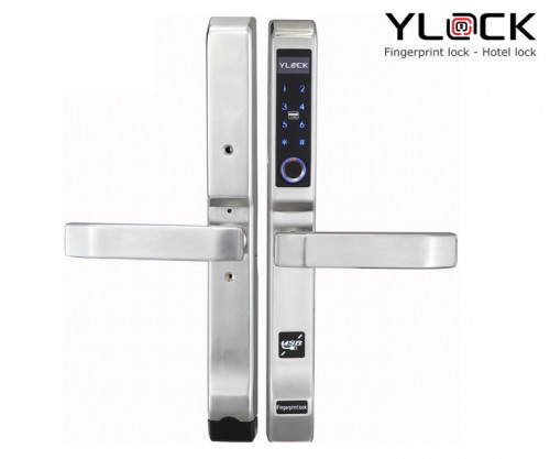 Khoá cửa điện tử YLOCK YL-3368-S