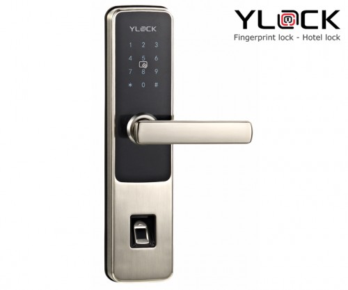 Khoá cửa điện tử YLOCK YL-8870-S