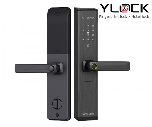 Khóa cửa điện tử YLOCK YL-8882
