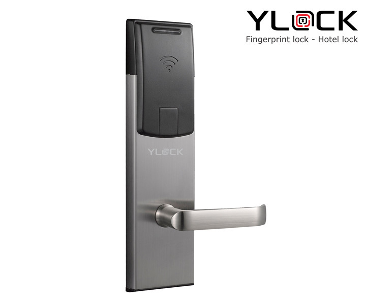 Khoá cửa thẻ từ khách sạn YLOCK YL-9936-S